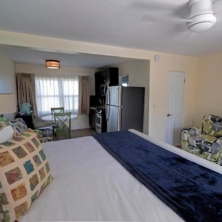 Sea View Inn Melbourne Beach Εξωτερικό φωτογραφία