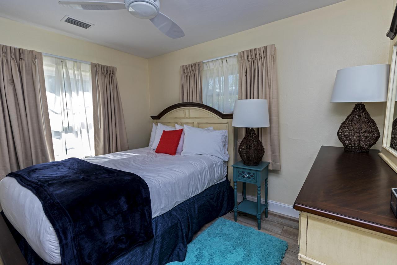 Sea View Inn Melbourne Beach Εξωτερικό φωτογραφία