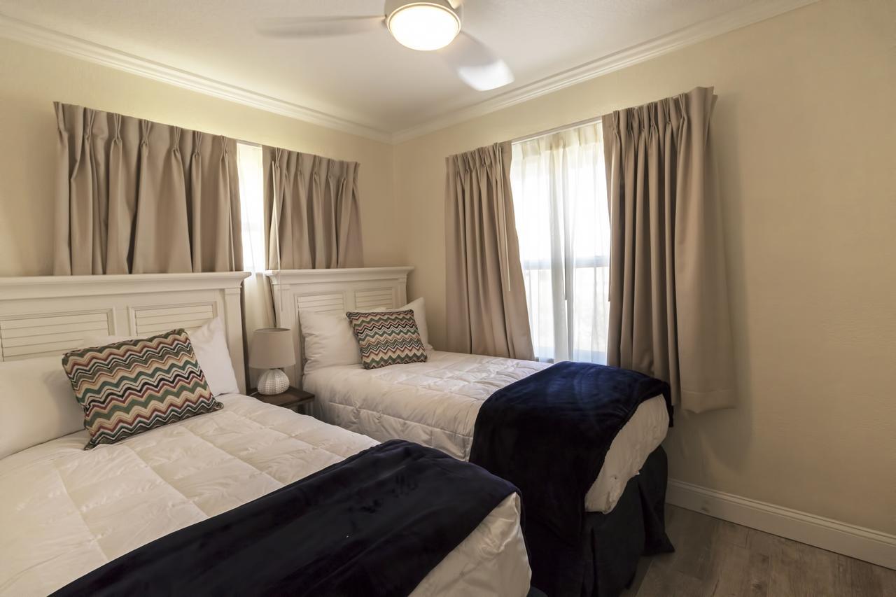 Sea View Inn Melbourne Beach Εξωτερικό φωτογραφία