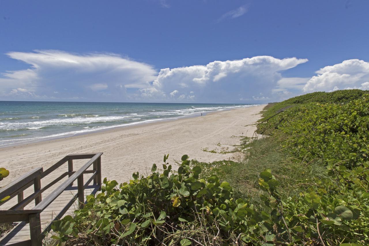 Sea View Inn Melbourne Beach Εξωτερικό φωτογραφία