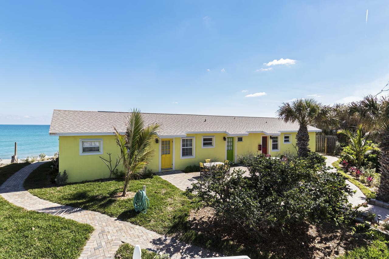 Sea View Inn Melbourne Beach Εξωτερικό φωτογραφία