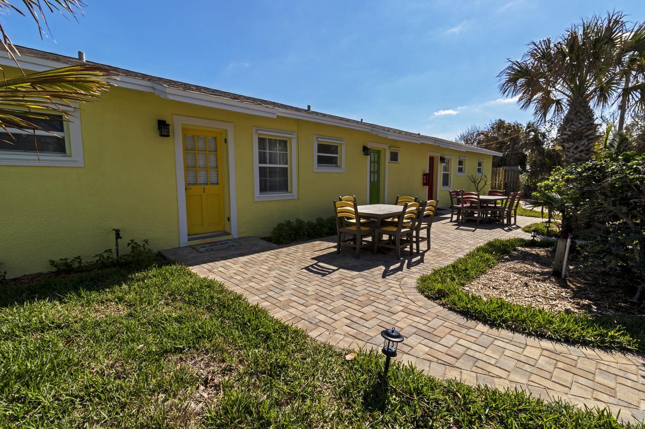 Sea View Inn Melbourne Beach Εξωτερικό φωτογραφία