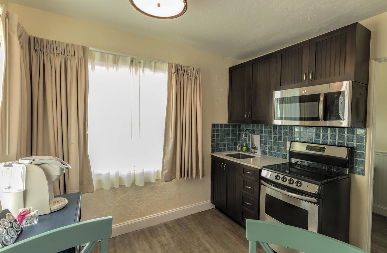 Sea View Inn Melbourne Beach Εξωτερικό φωτογραφία