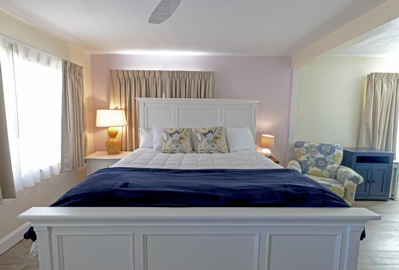 Sea View Inn Melbourne Beach Εξωτερικό φωτογραφία