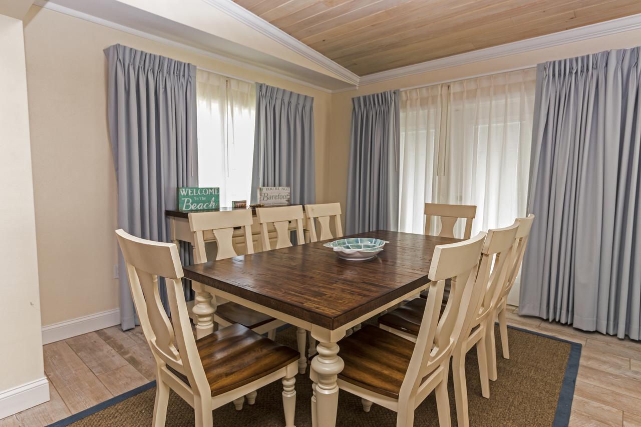Sea View Inn Melbourne Beach Εξωτερικό φωτογραφία