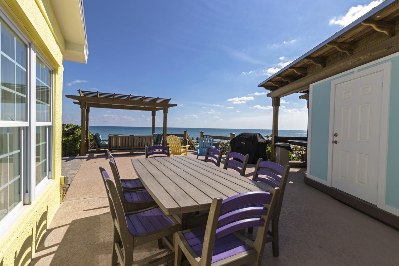 Sea View Inn Melbourne Beach Εξωτερικό φωτογραφία