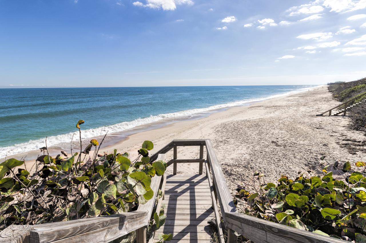 Sea View Inn Melbourne Beach Εξωτερικό φωτογραφία