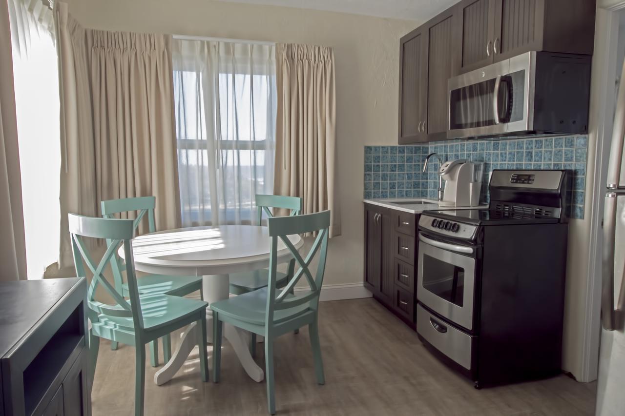 Sea View Inn Melbourne Beach Εξωτερικό φωτογραφία
