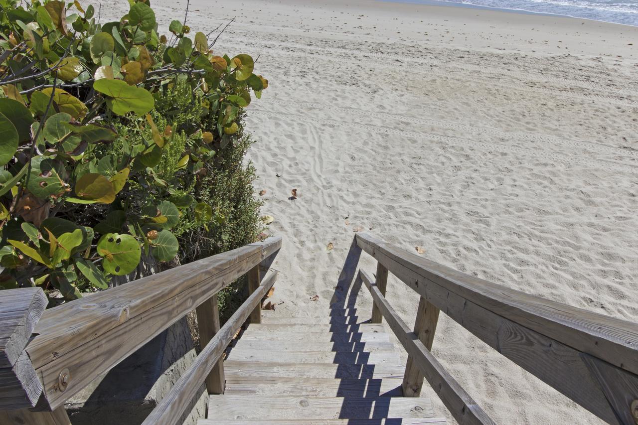 Sea View Inn Melbourne Beach Εξωτερικό φωτογραφία