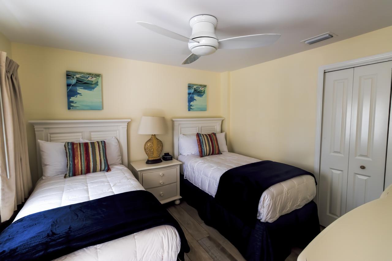 Sea View Inn Melbourne Beach Εξωτερικό φωτογραφία