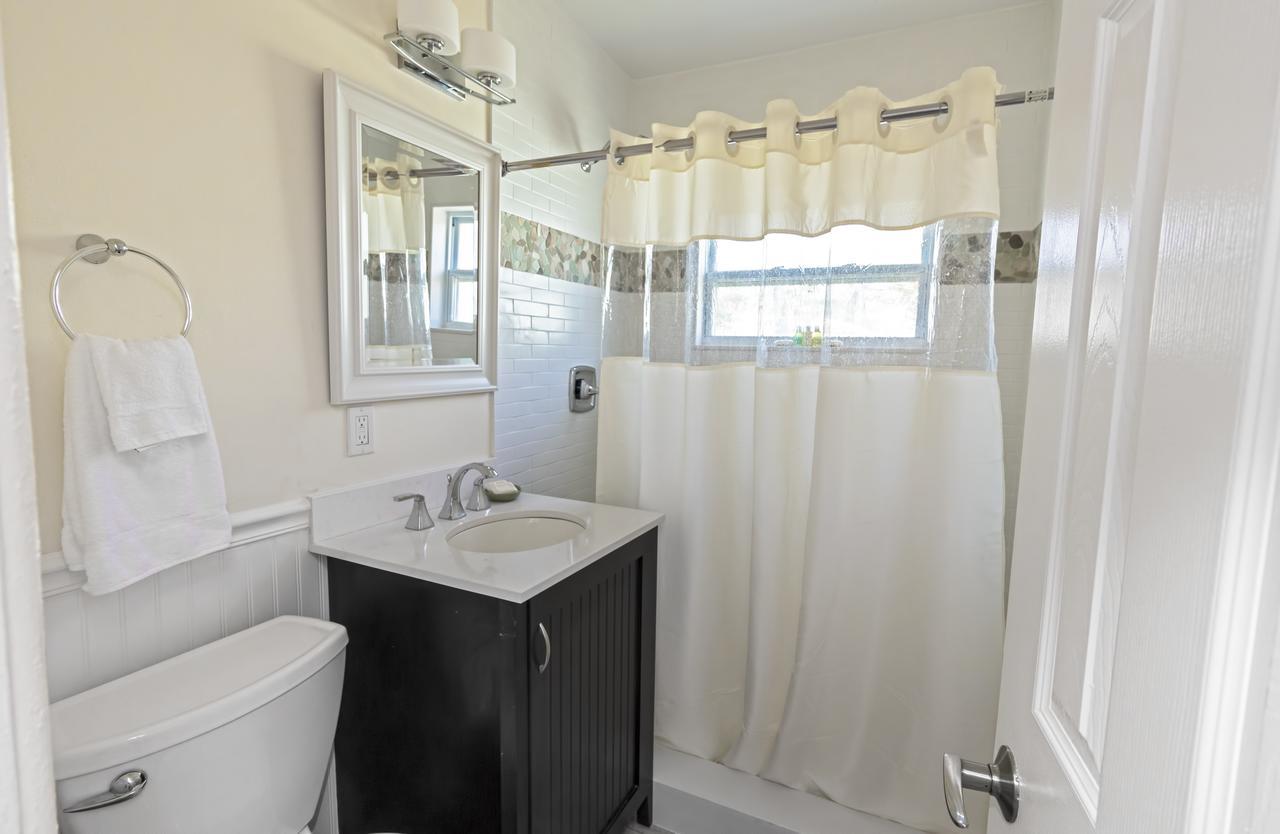Sea View Inn Melbourne Beach Εξωτερικό φωτογραφία
