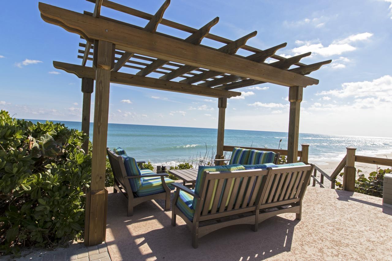 Sea View Inn Melbourne Beach Εξωτερικό φωτογραφία