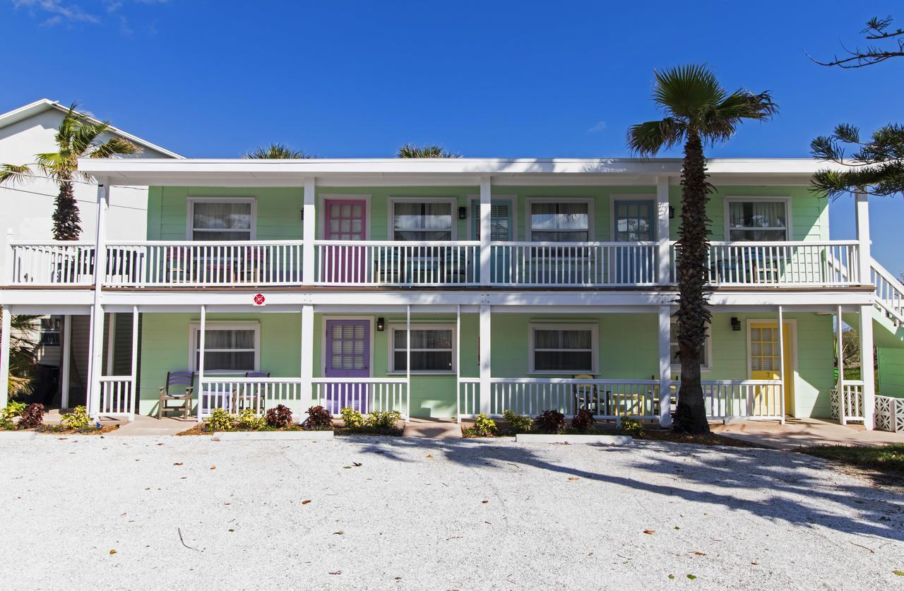 Sea View Inn Melbourne Beach Εξωτερικό φωτογραφία
