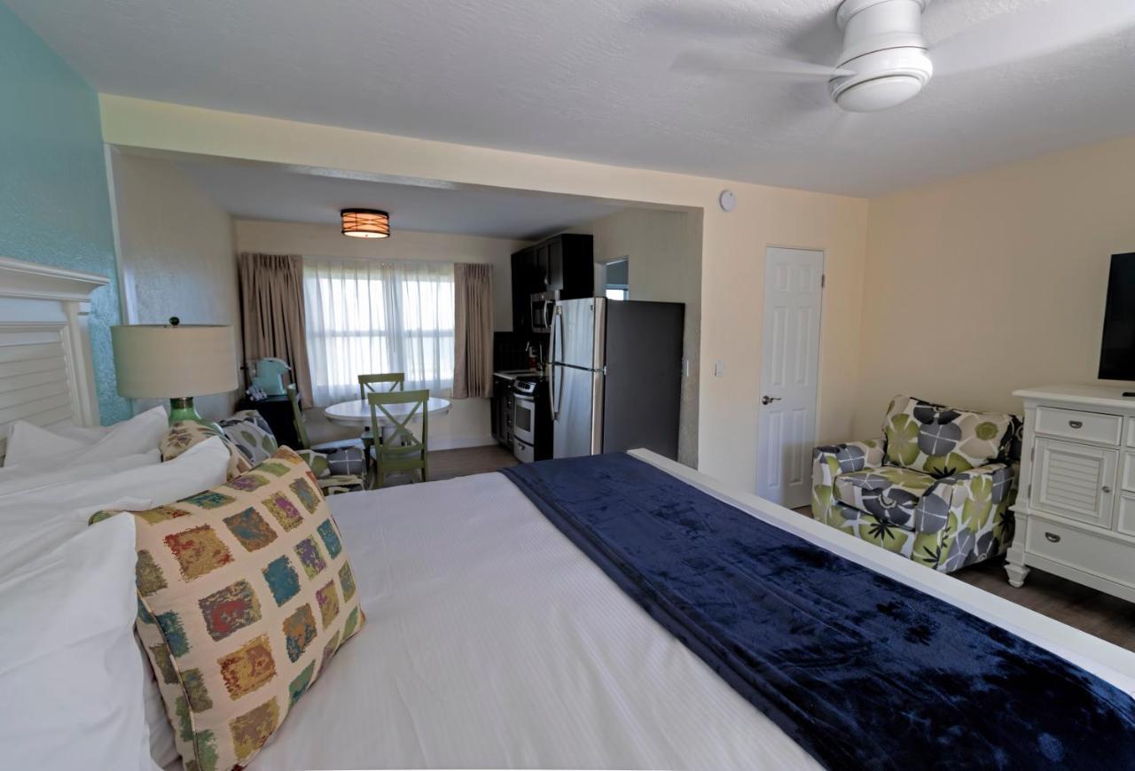 Sea View Inn Melbourne Beach Εξωτερικό φωτογραφία