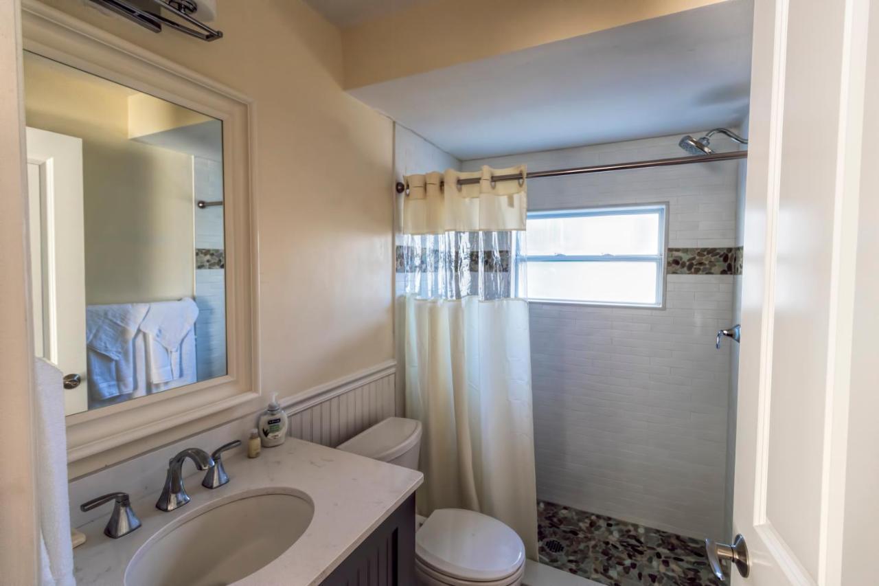 Sea View Inn Melbourne Beach Εξωτερικό φωτογραφία
