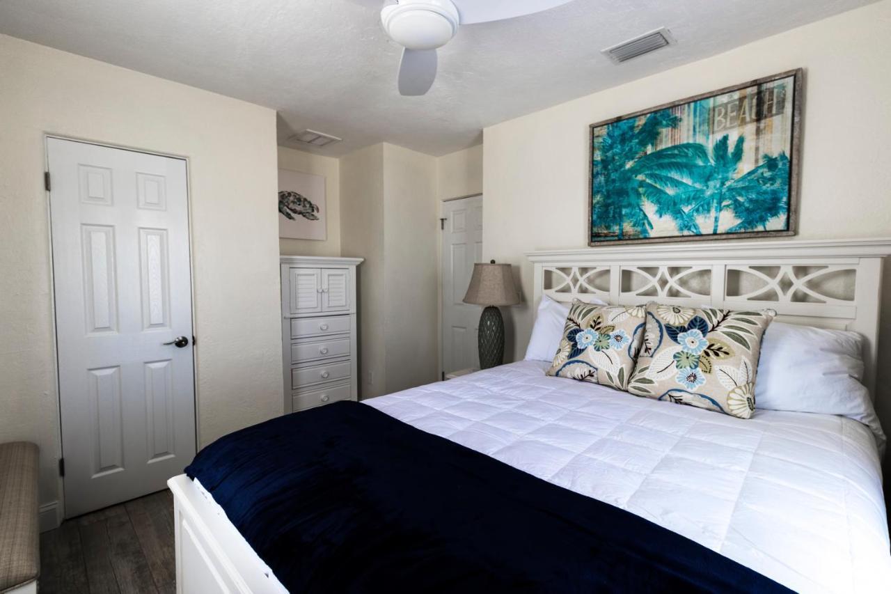 Sea View Inn Melbourne Beach Εξωτερικό φωτογραφία
