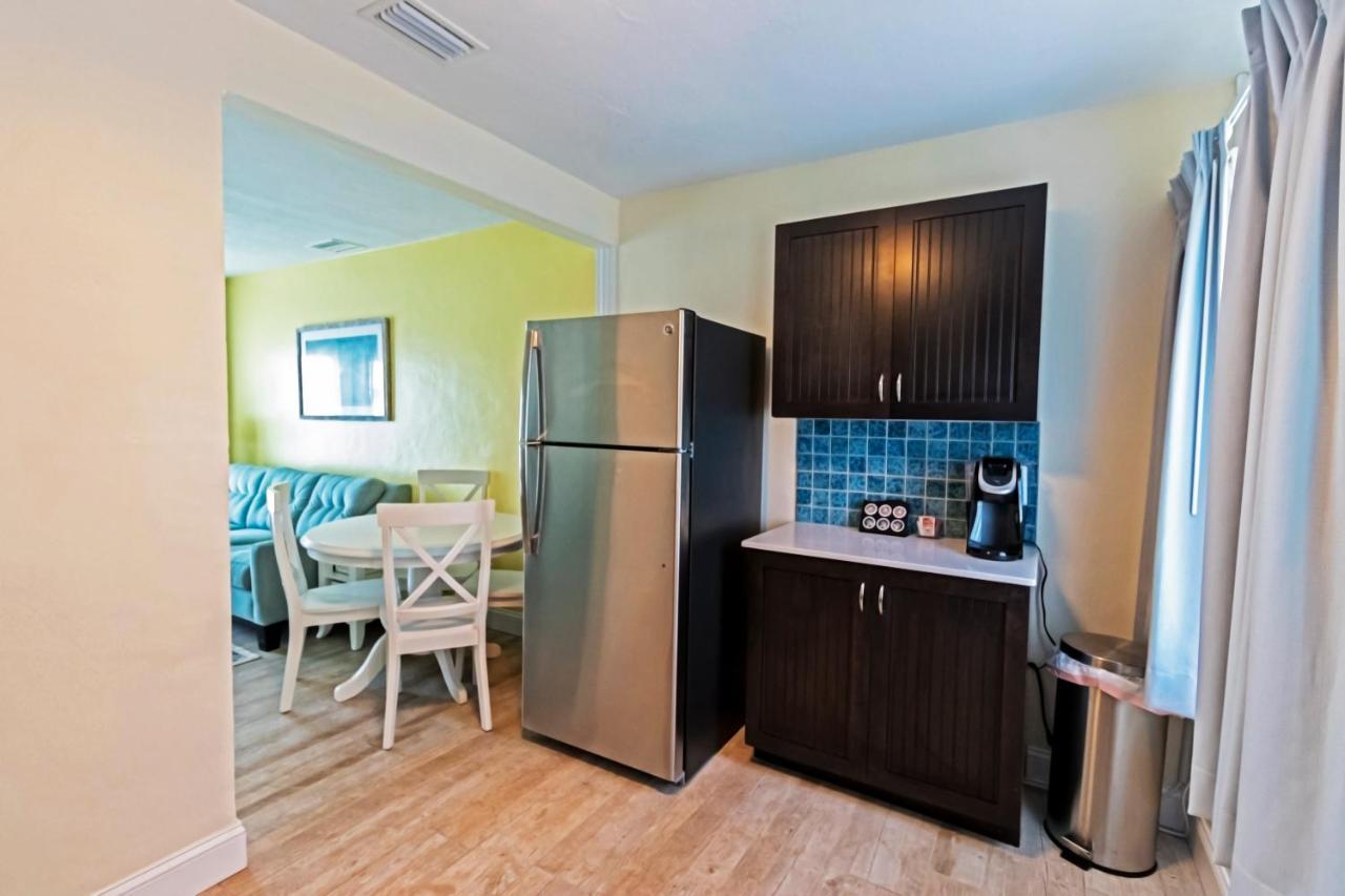 Sea View Inn Melbourne Beach Εξωτερικό φωτογραφία