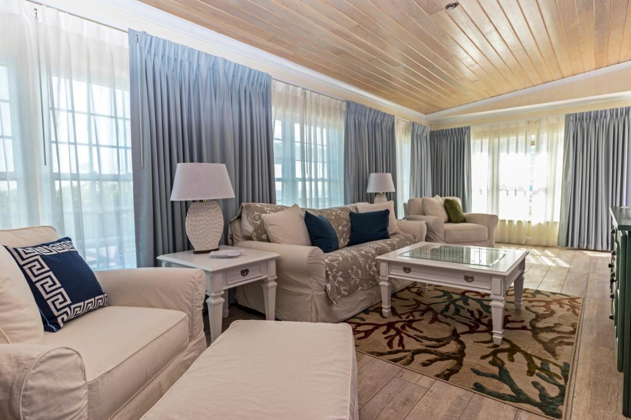 Sea View Inn Melbourne Beach Εξωτερικό φωτογραφία