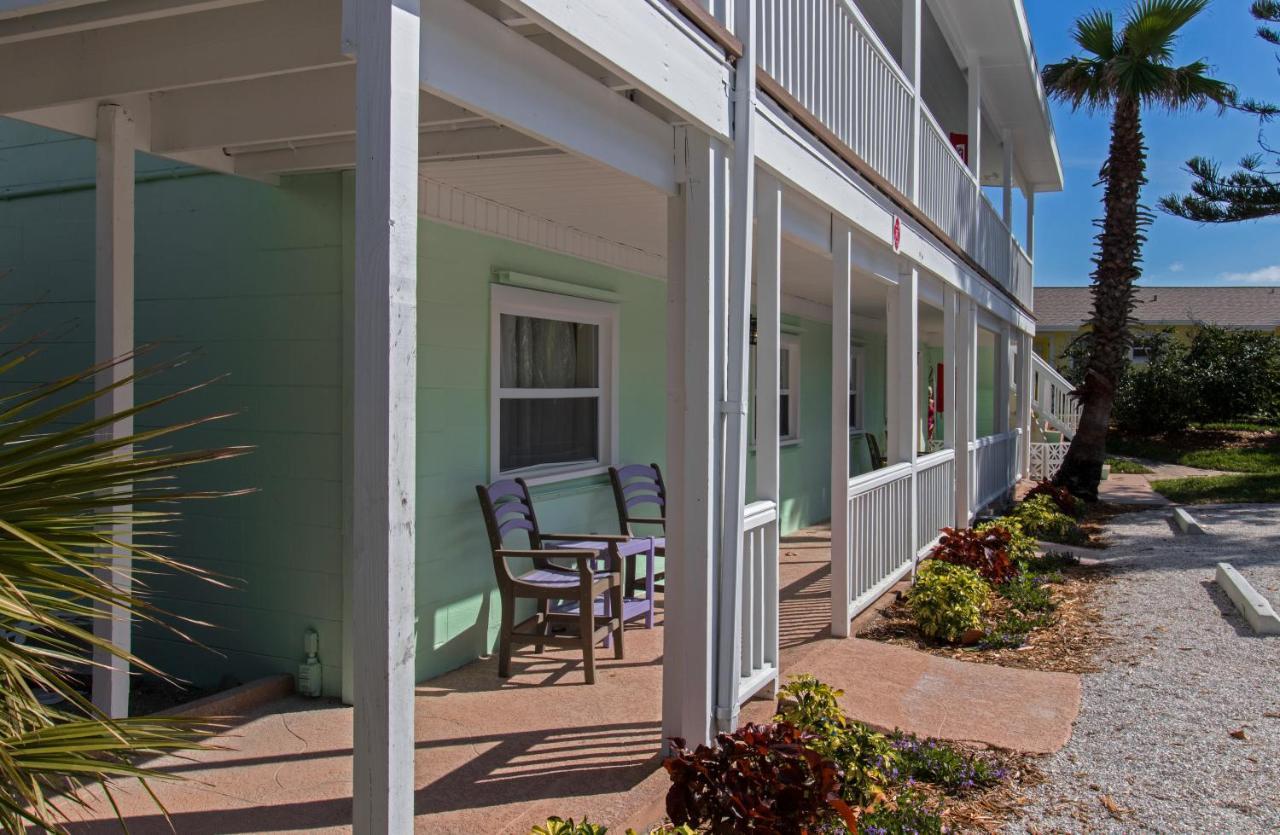Sea View Inn Melbourne Beach Εξωτερικό φωτογραφία