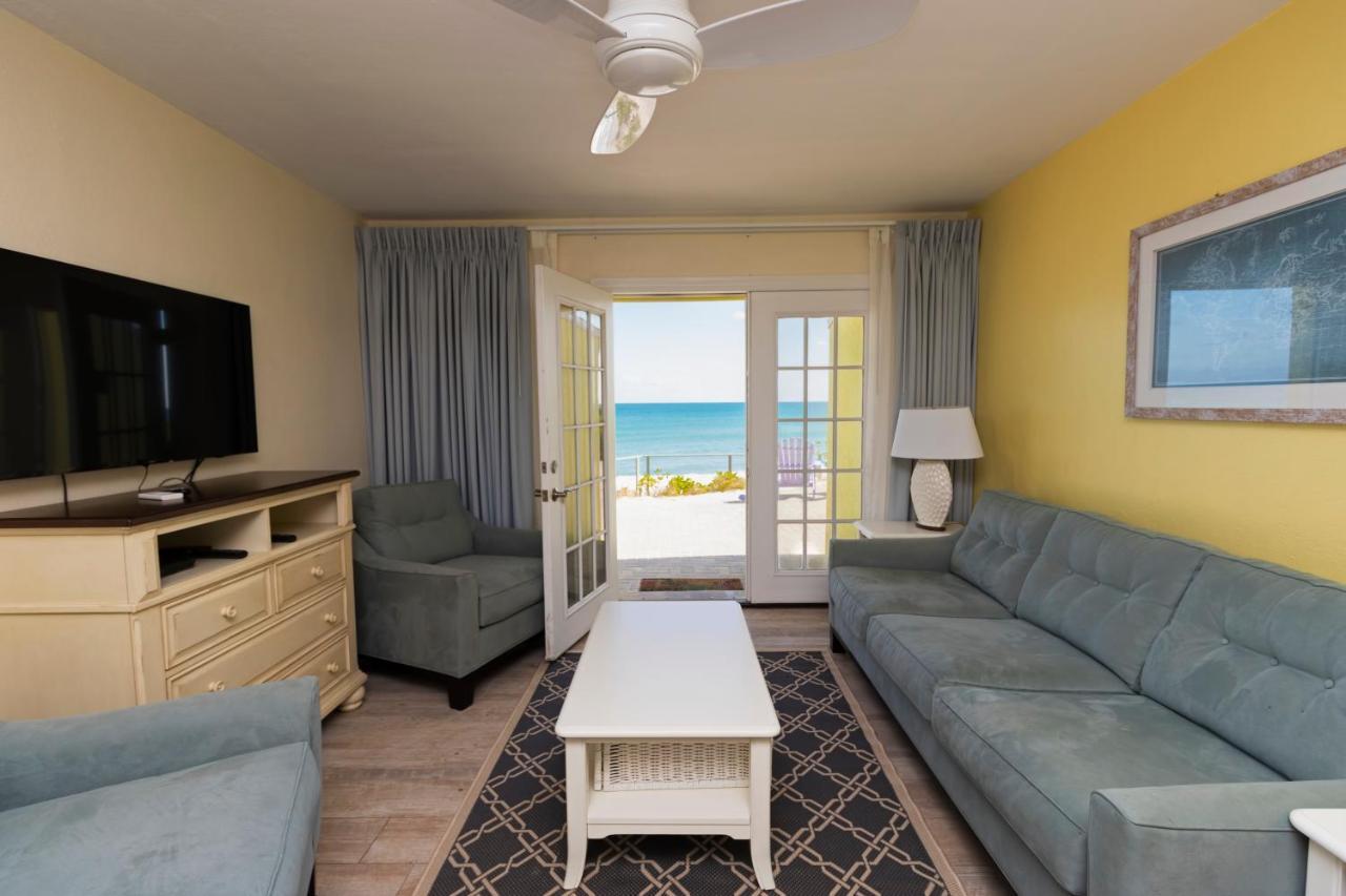 Sea View Inn Melbourne Beach Εξωτερικό φωτογραφία