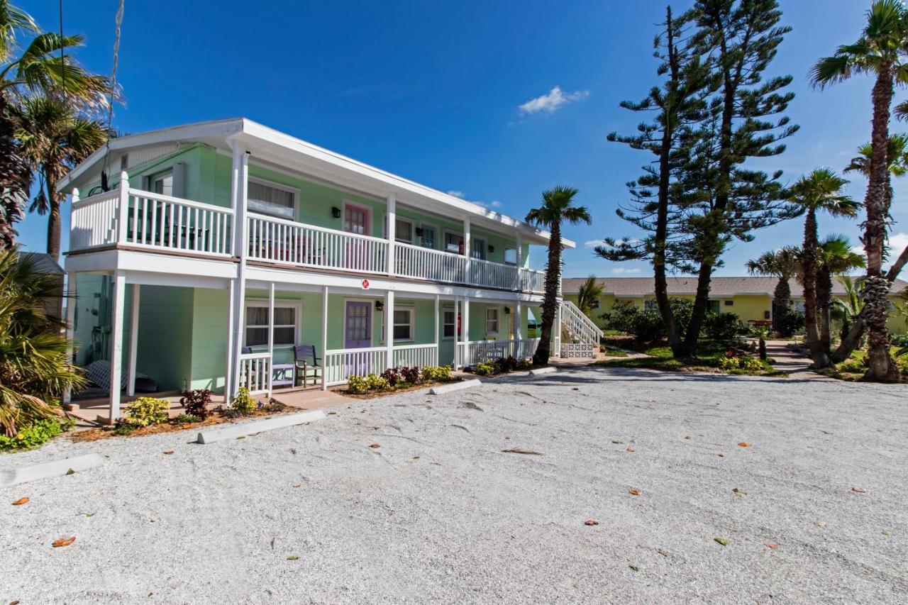Sea View Inn Melbourne Beach Εξωτερικό φωτογραφία