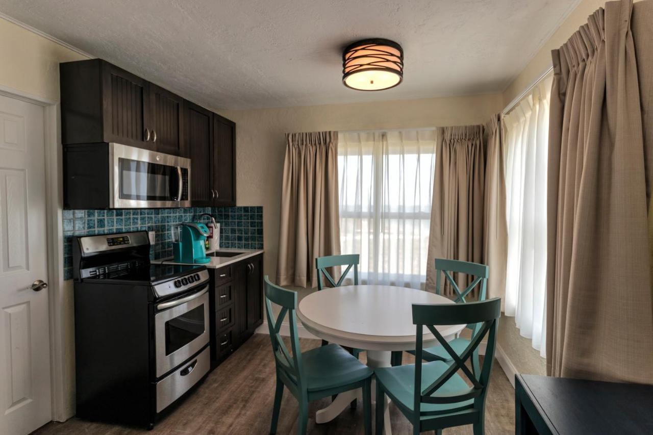 Sea View Inn Melbourne Beach Εξωτερικό φωτογραφία