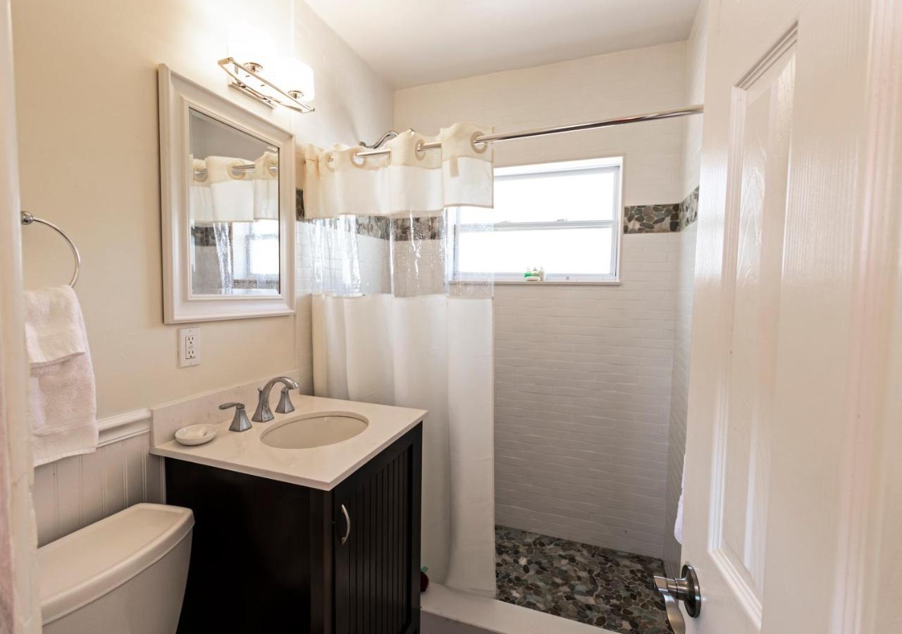 Sea View Inn Melbourne Beach Εξωτερικό φωτογραφία